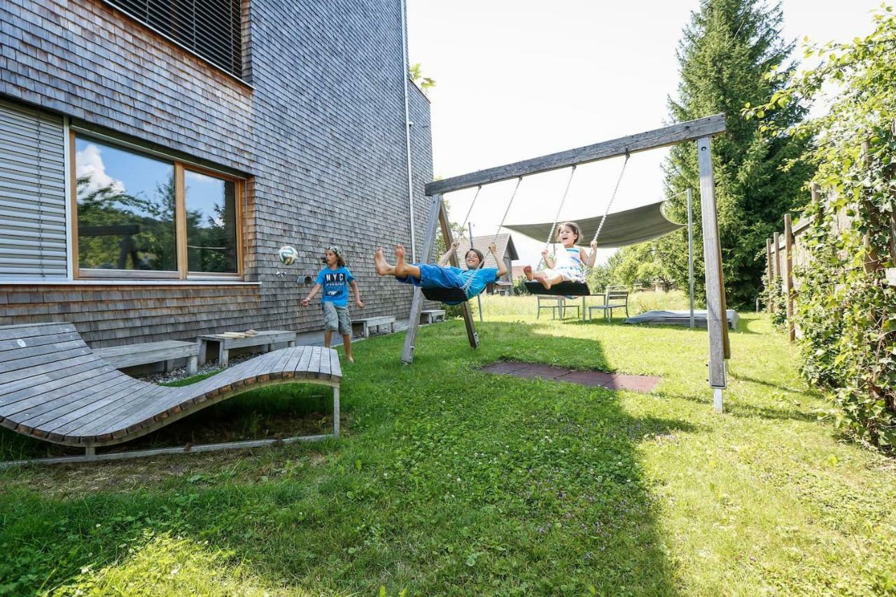 Gartenwohnung In Praemierter Wohnanlage Klaus  Exterior photo